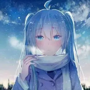用户阿遥头像